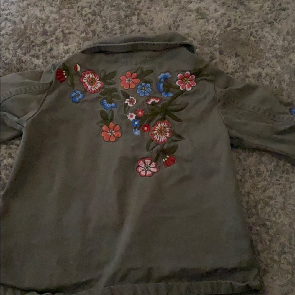 Jacket - Picture 3 of 3